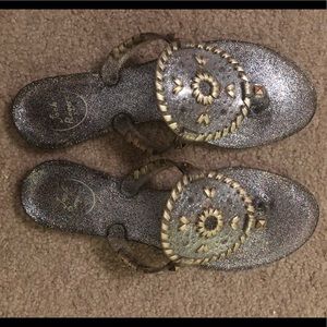 Jack Roger Georgia Jellies